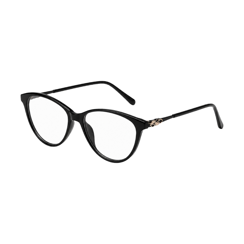 OS SEA ROCK 002 Cat Eye Eyeglasses-zoom-