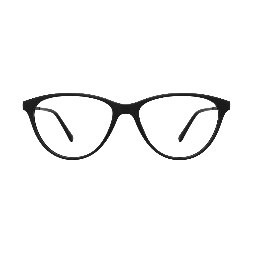 OS SEA ROCK 002 Cat Eye Eyeglasses-zoom-8