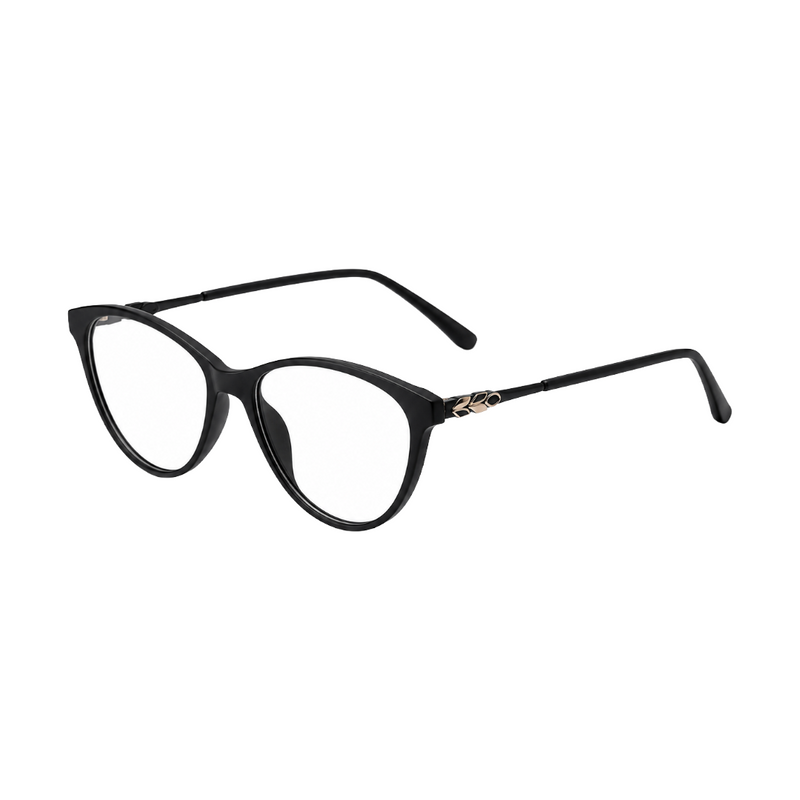 OS SEA ROCK 002 Cat Eye Eyeglasses-zoom-