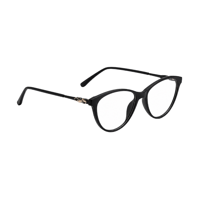 OS SEA ROCK 002 Cat Eye Eyeglasses-zoom-
