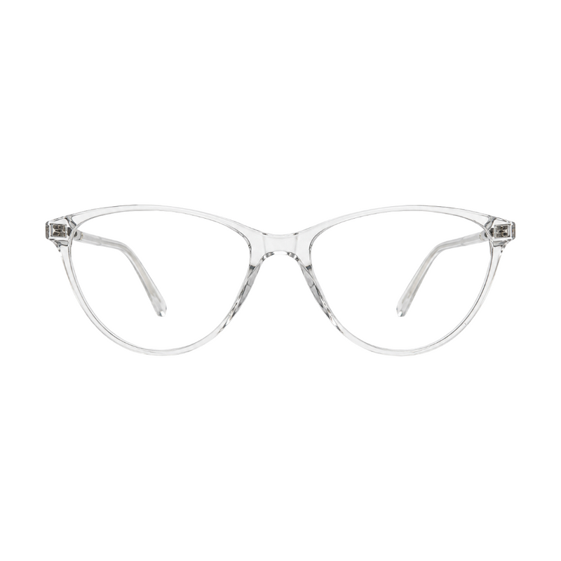 OS SEA ROCK 002 Cat Eye Eyeglasses-zoom-