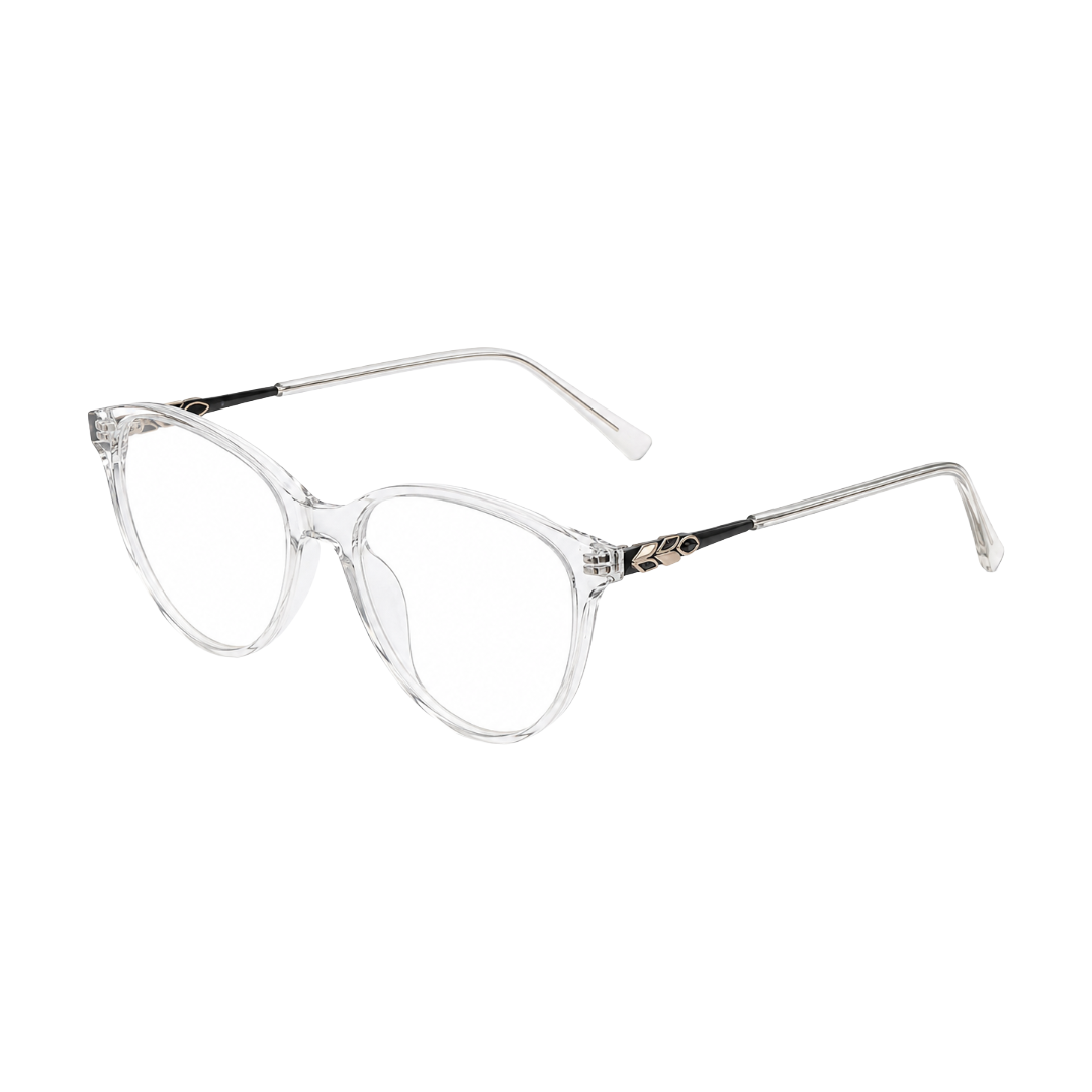 OS SEA ROCK 002 Cat Eye Eyeglasses-zoom-30