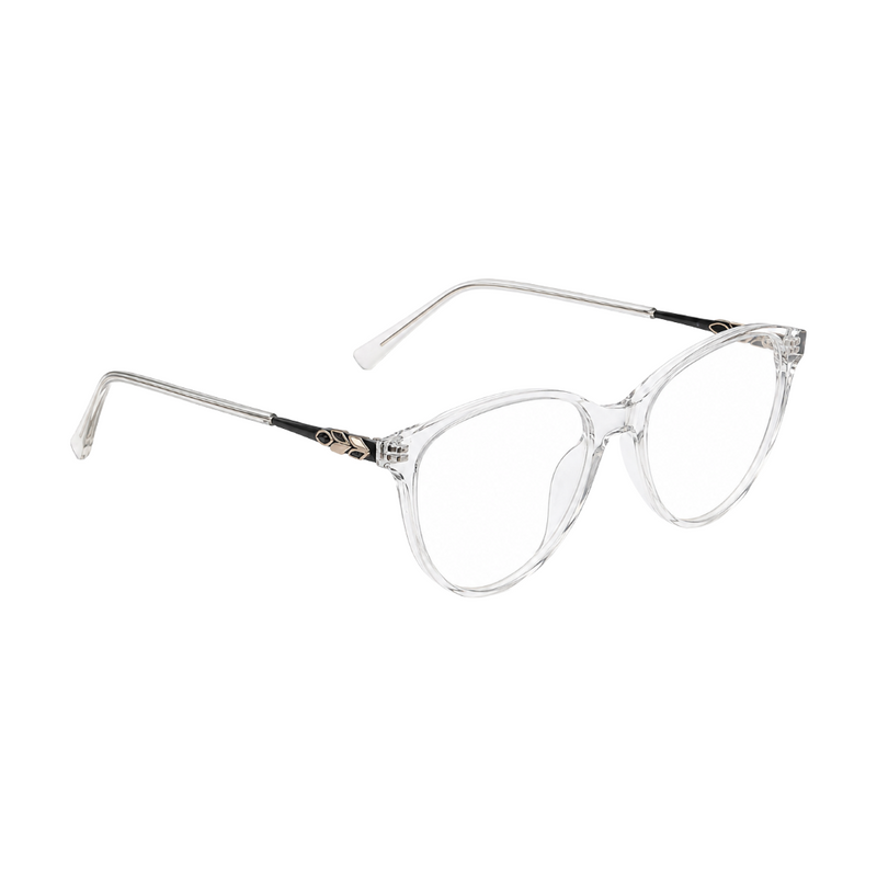 OS SEA ROCK 002 Cat Eye Eyeglasses-zoom-