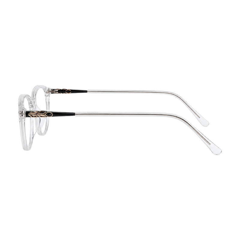 OS SEA ROCK 002 Cat Eye Eyeglasses-zoom-