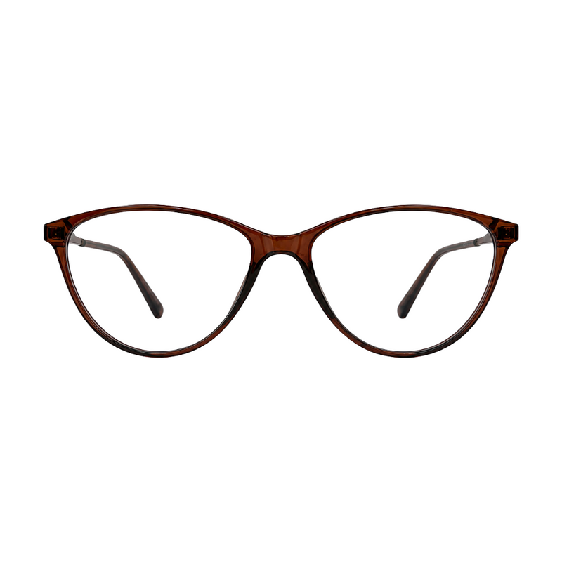 OS SEA ROCK 002 Cat Eye Eyeglasses-zoom-
