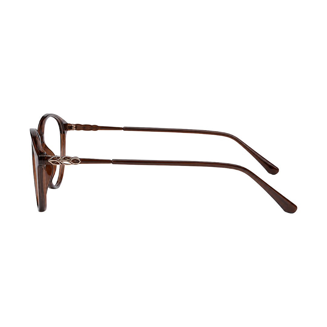 OS SEA ROCK 002 Cat Eye Eyeglasses-zoom-17