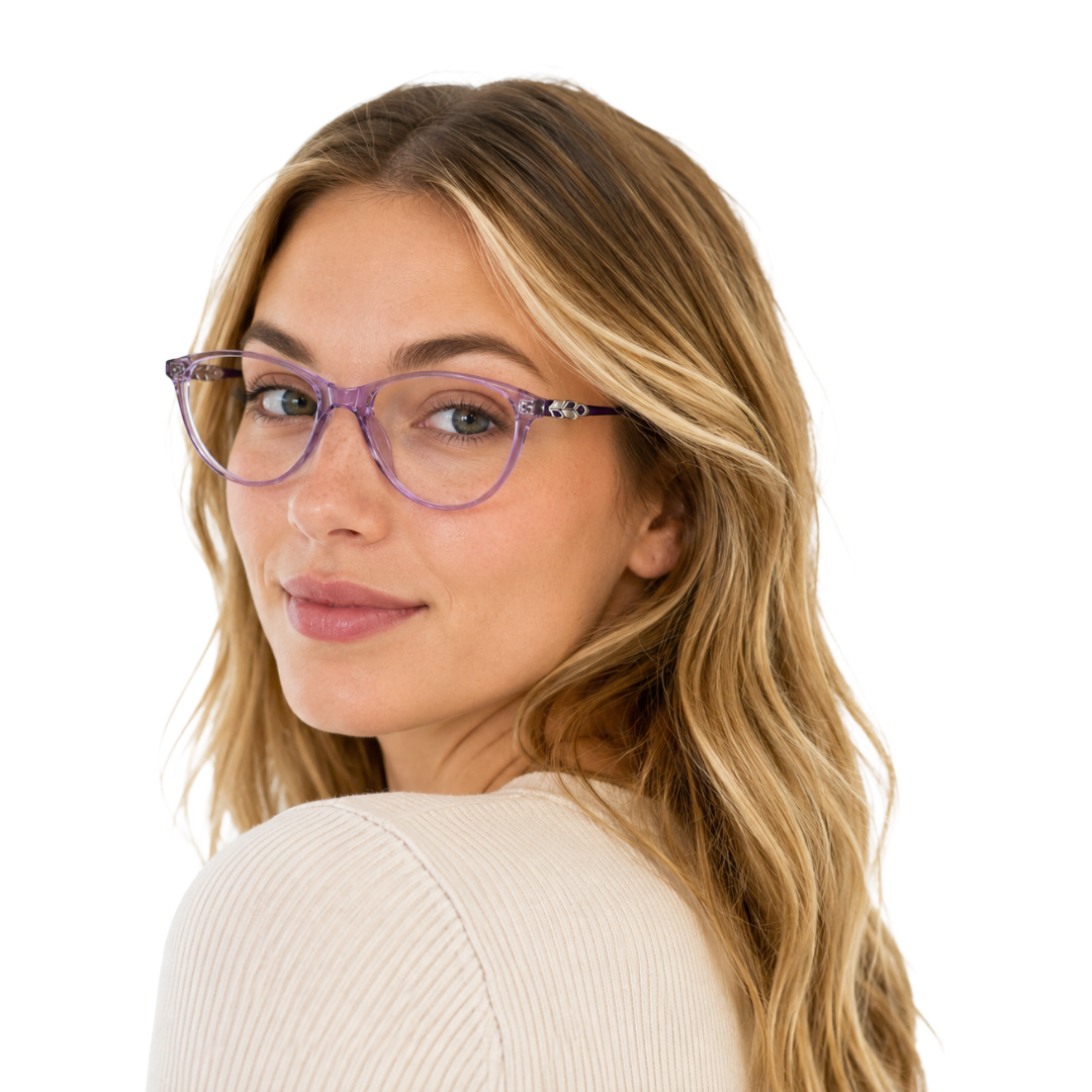 OS SEA ROCK 002 Cat Eye Eyeglasses-27