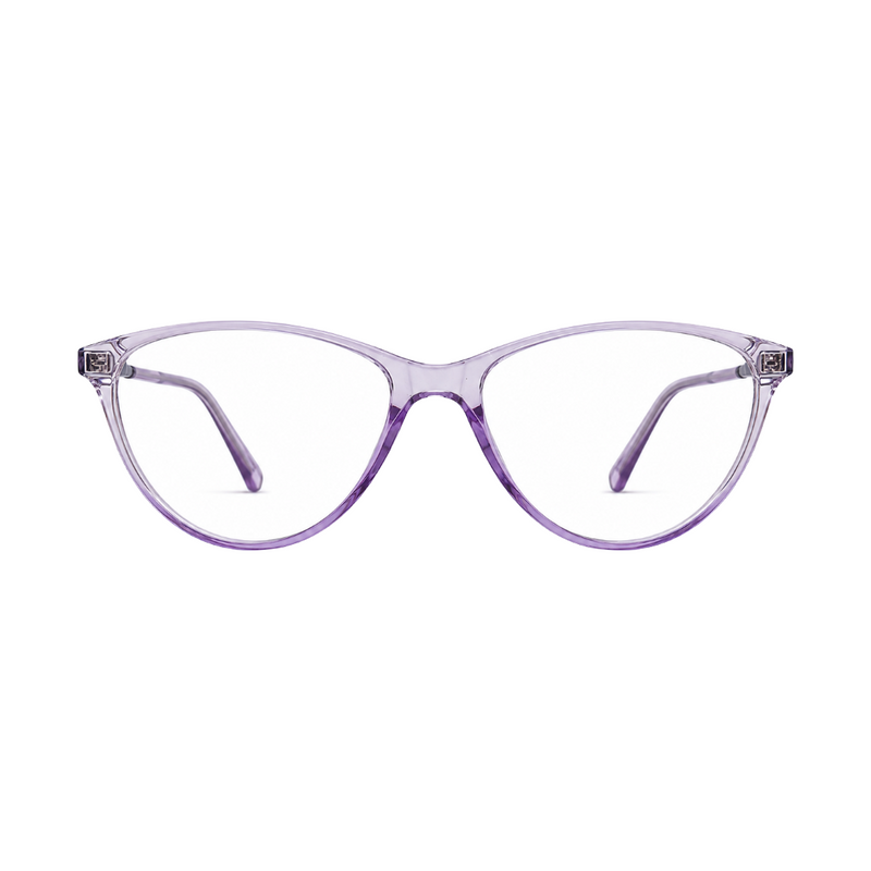 OS SEA ROCK 002 Cat Eye Eyeglasses-zoom-