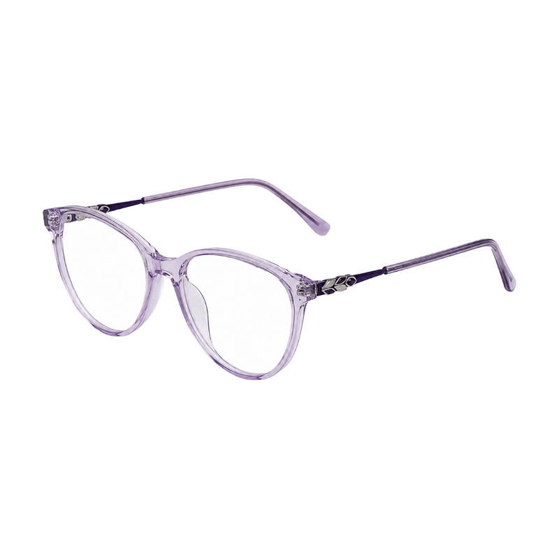 OS SEA ROCK 002 Cat Eye Eyeglasses-zoom-