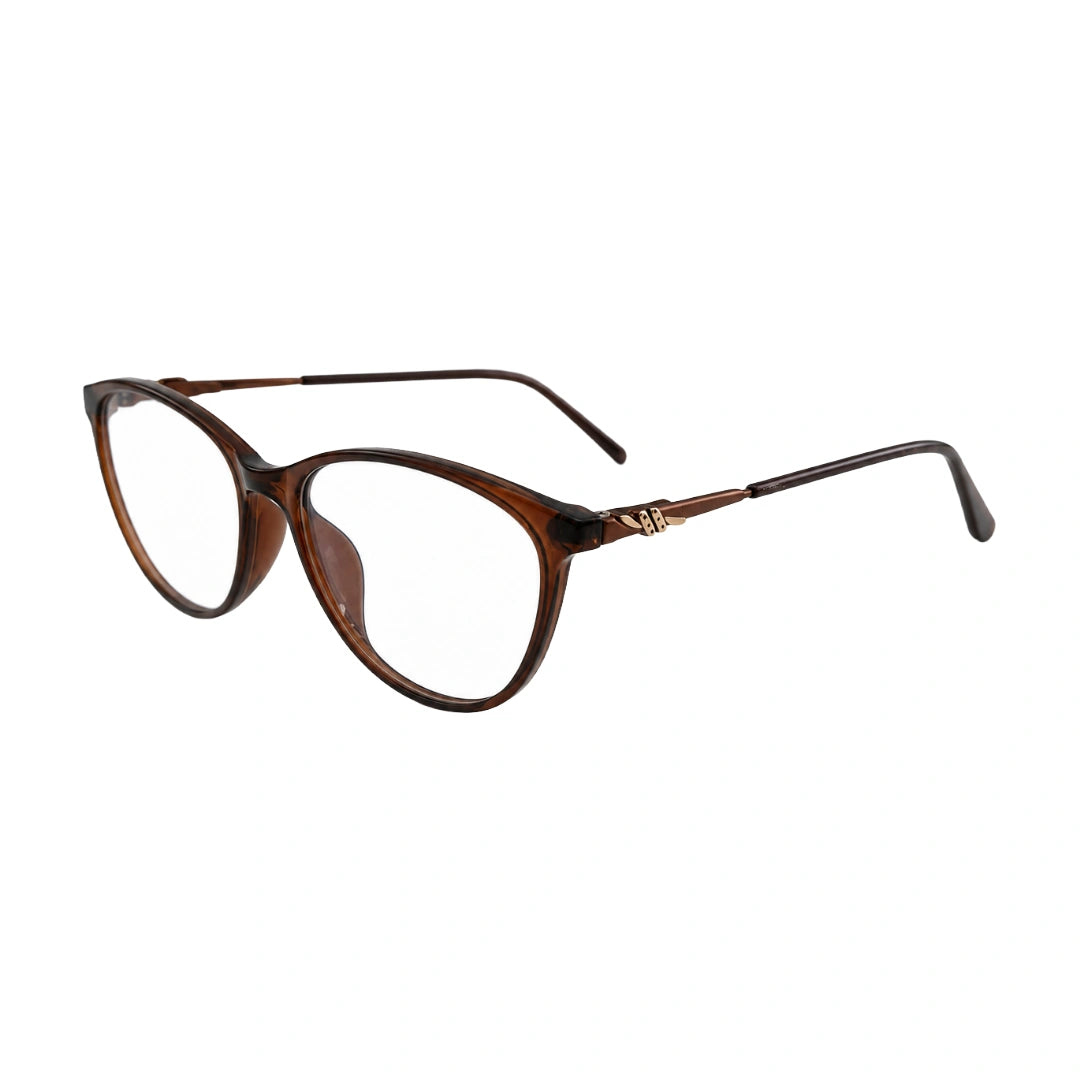 Cat Eye Eyeglasses | Lightweight Acetate | Sea Rock 003-zoom-16