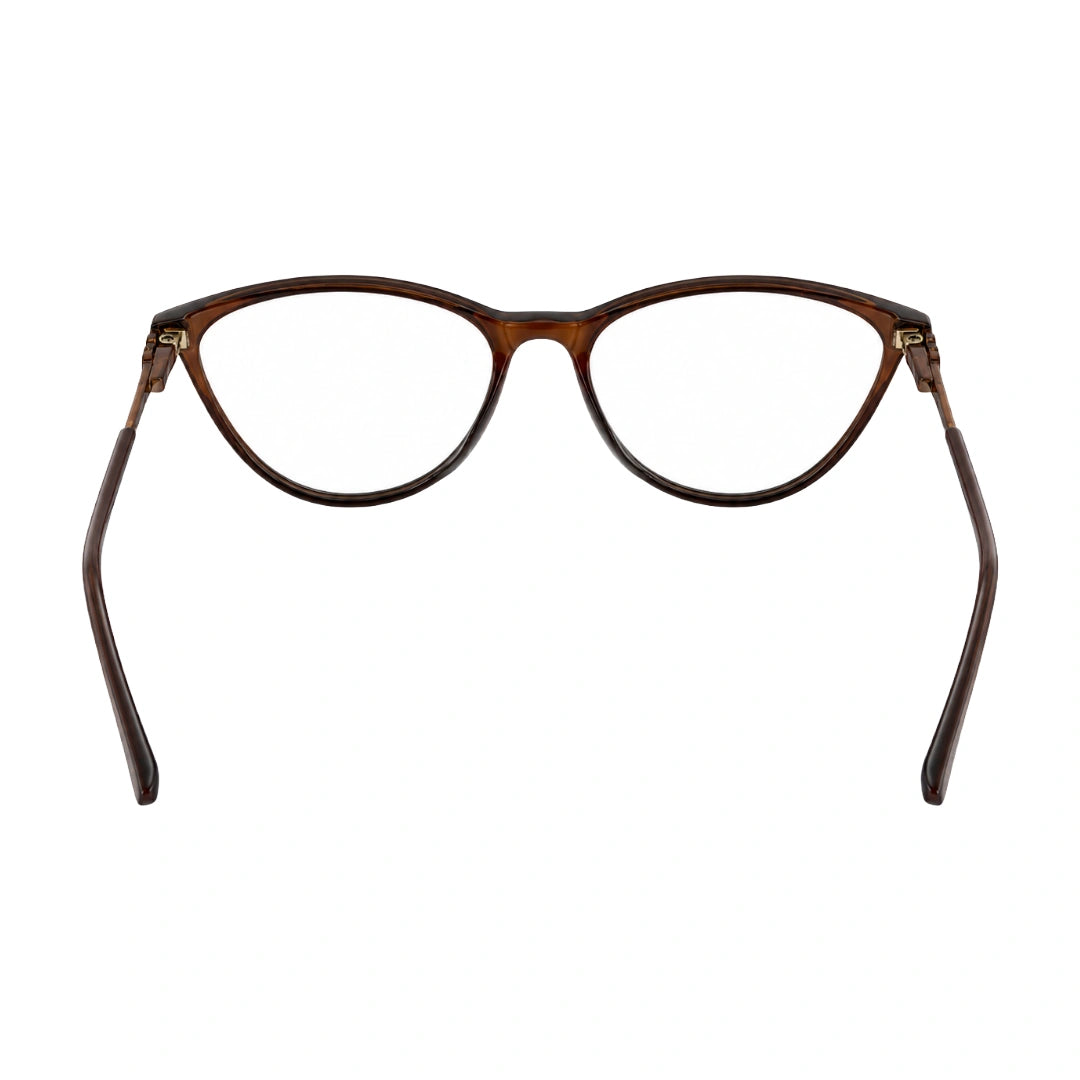 Cat Eye Eyeglasses | Lightweight Acetate | Sea Rock 003-zoom-18