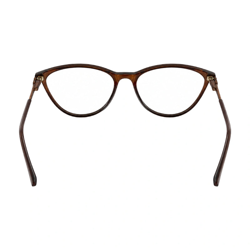 Cat Eye Eyeglasses | Lightweight Acetate | Sea Rock 003-zoom-