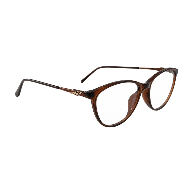 Cat Eye Eyeglasses | Lightweight Acetate | Sea Rock 003-zoom-
