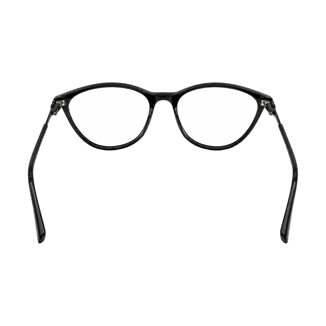 Cat Eye Eyeglasses | Lightweight Acetate | Sea Rock 003-32