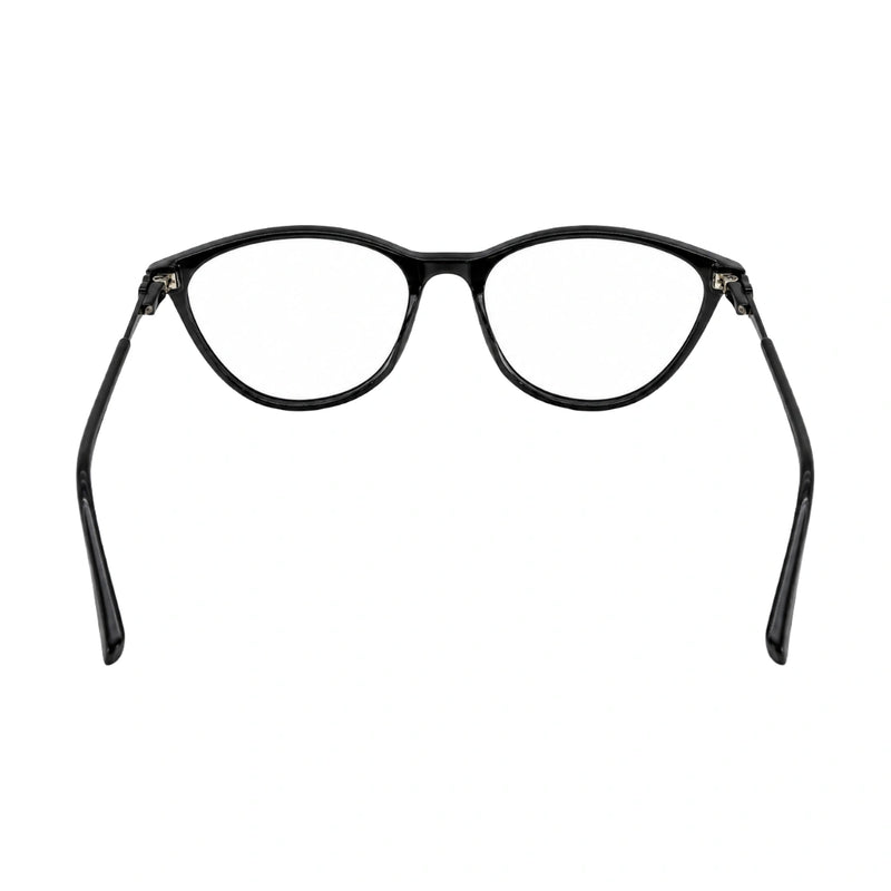 Cat Eye Eyeglasses | Lightweight Acetate | Sea Rock 003-zoom-