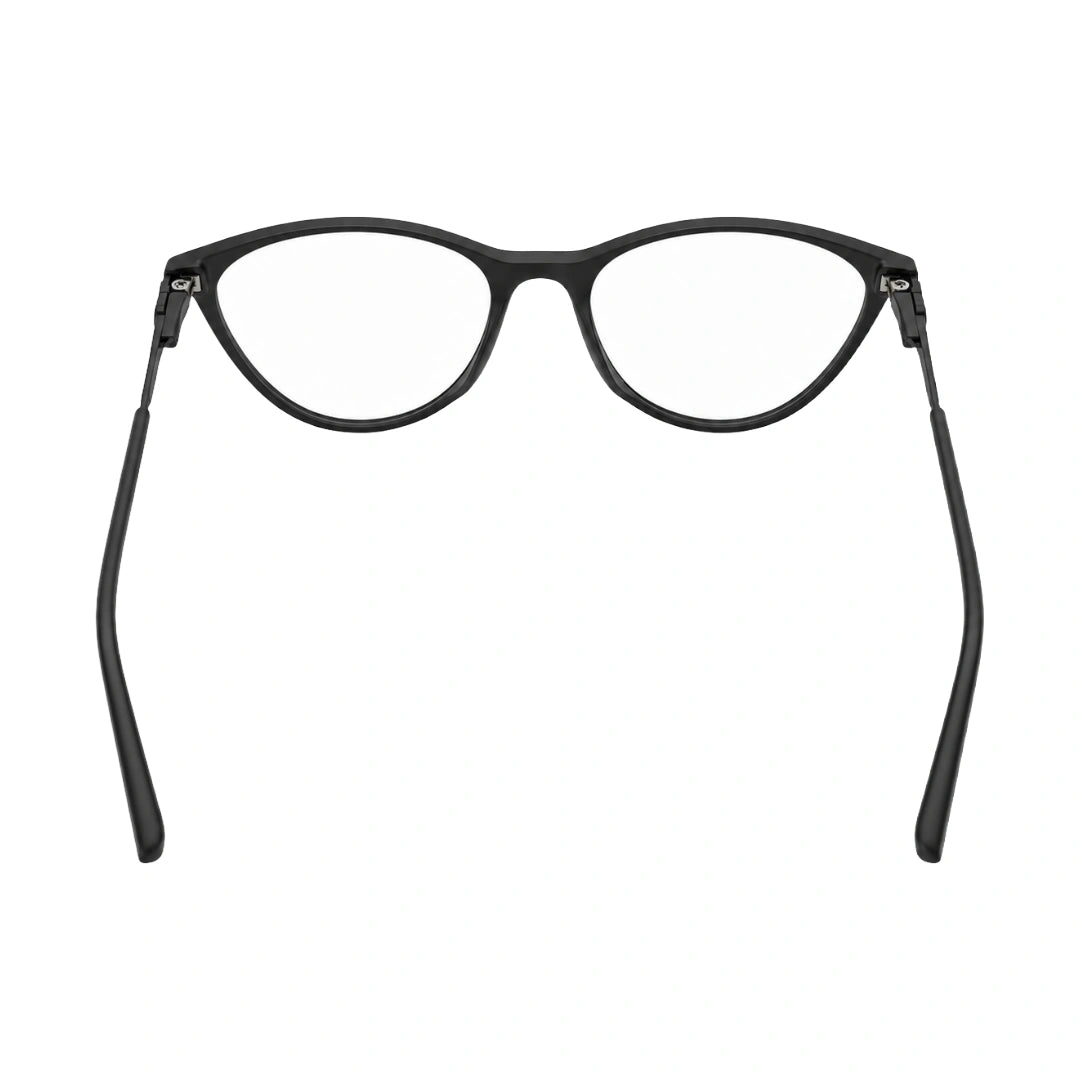 Cat Eye Eyeglasses | Lightweight Acetate | Sea Rock 003-zoom-11