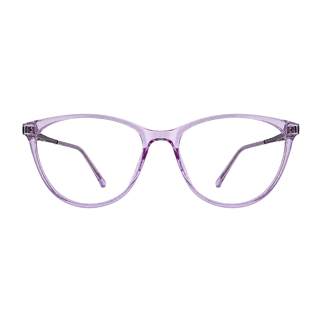 Cat Eye Eyeglasses | Lightweight Acetate | Sea Rock 003-zoom-22