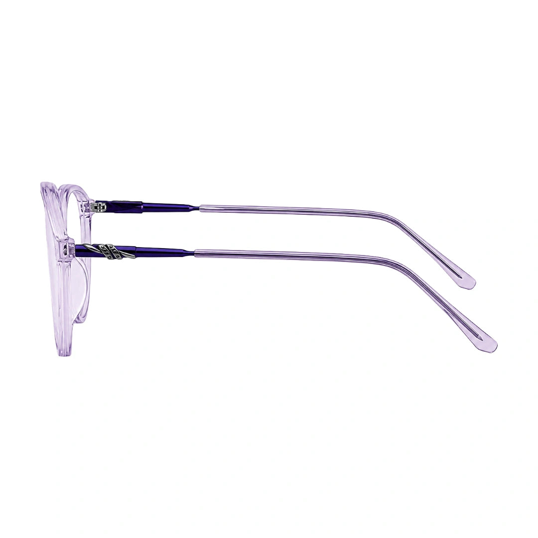 Cat Eye Eyeglasses | Lightweight Acetate | Sea Rock 003-zoom-24