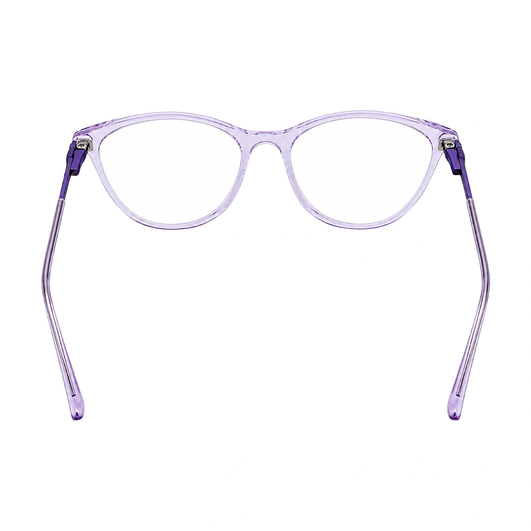 Cat Eye Eyeglasses | Lightweight Acetate | Sea Rock 003-25
