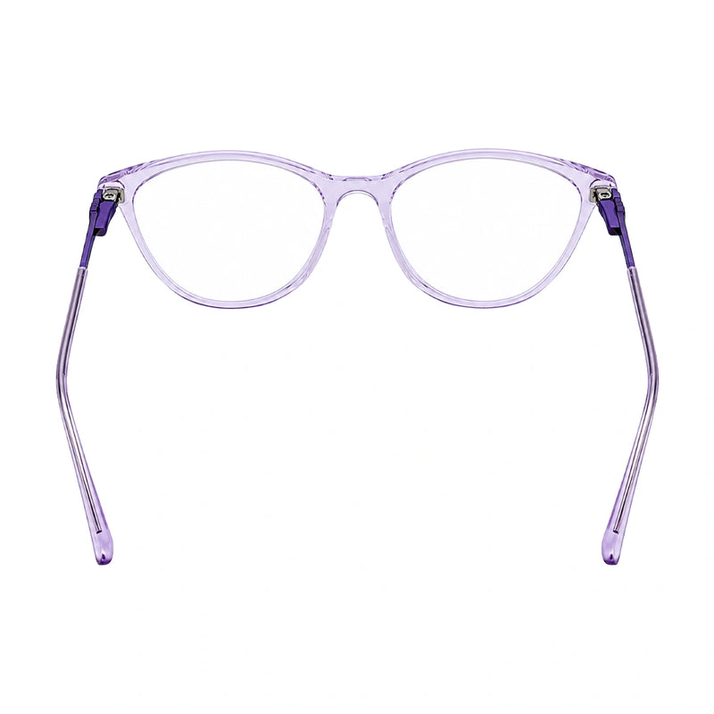 Cat Eye Eyeglasses | Lightweight Acetate | Sea Rock 003-zoom-