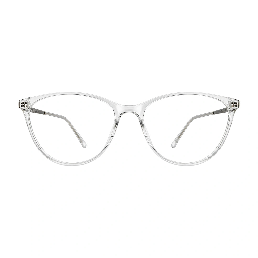 Cat Eye Eyeglasses | Lightweight Acetate | Sea Rock 003-36
