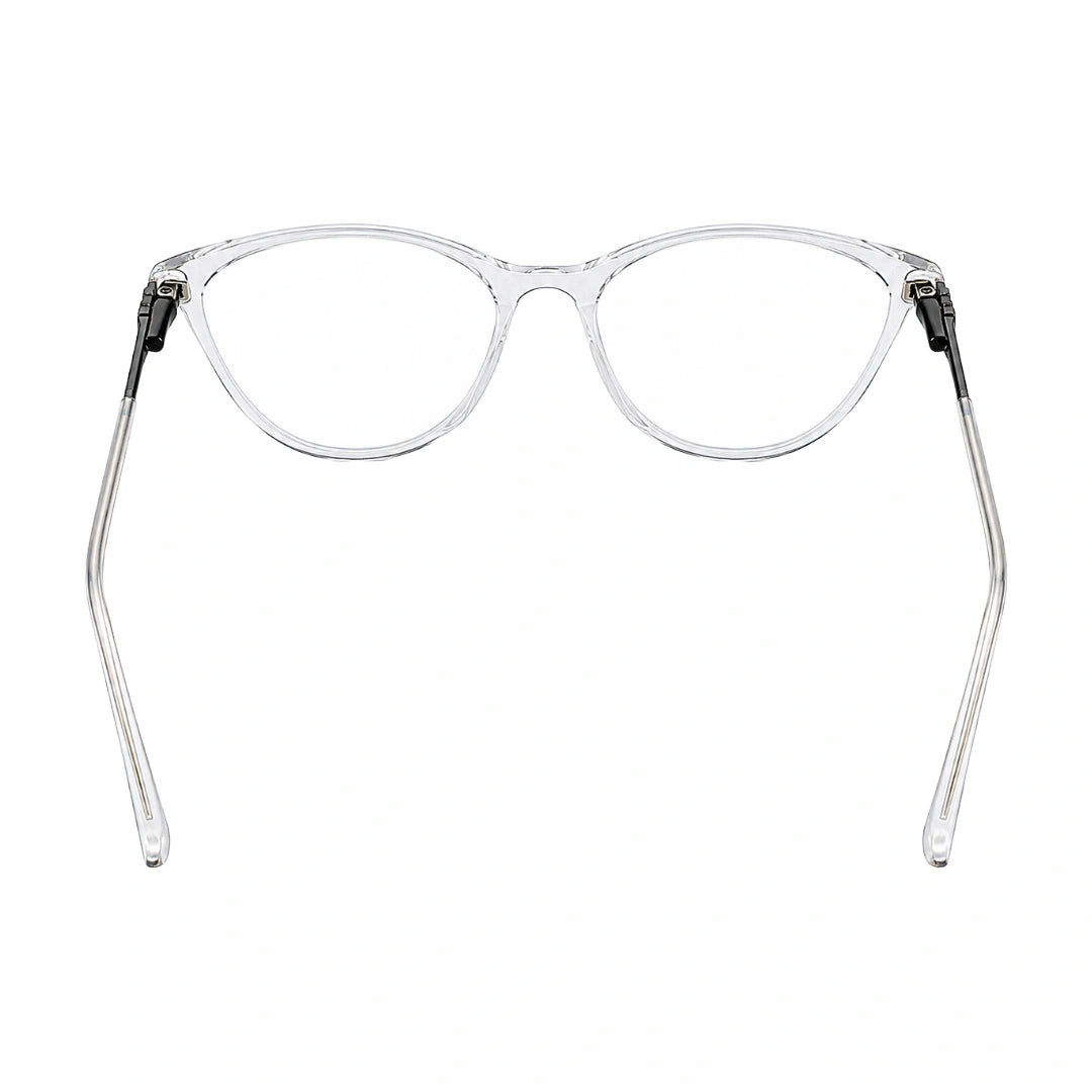 Cat Eye Eyeglasses | Lightweight Acetate | Sea Rock 003-zoom-39
