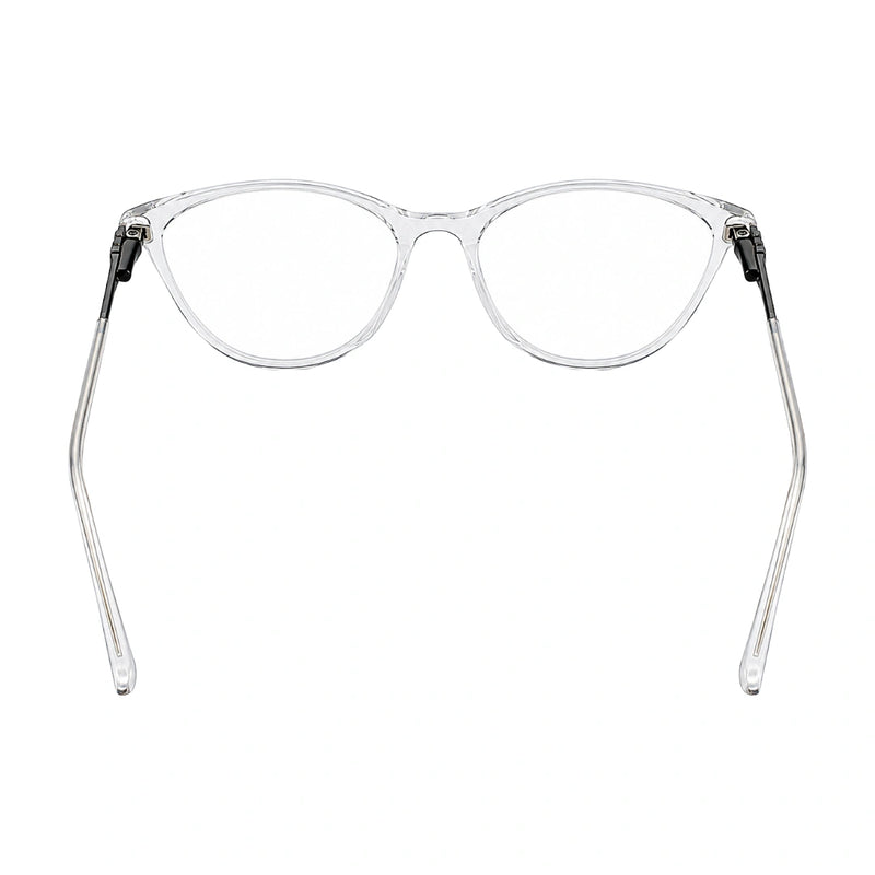 Cat Eye Eyeglasses | Lightweight Acetate | Sea Rock 003-zoom-