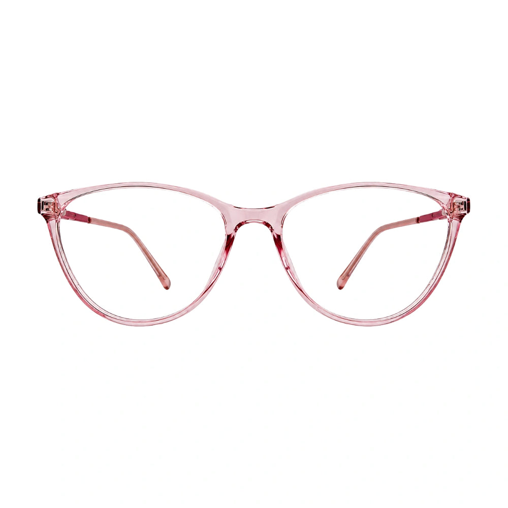 Cat Eye Eyeglasses | Lightweight Acetate | Sea Rock 003