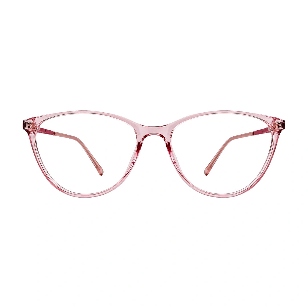 Cat Eye Eyeglasses | Lightweight Acetate | Sea Rock 003
