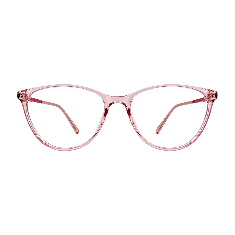 Cat Eye Eyeglasses | Lightweight Acetate | Sea Rock 003-zoom-