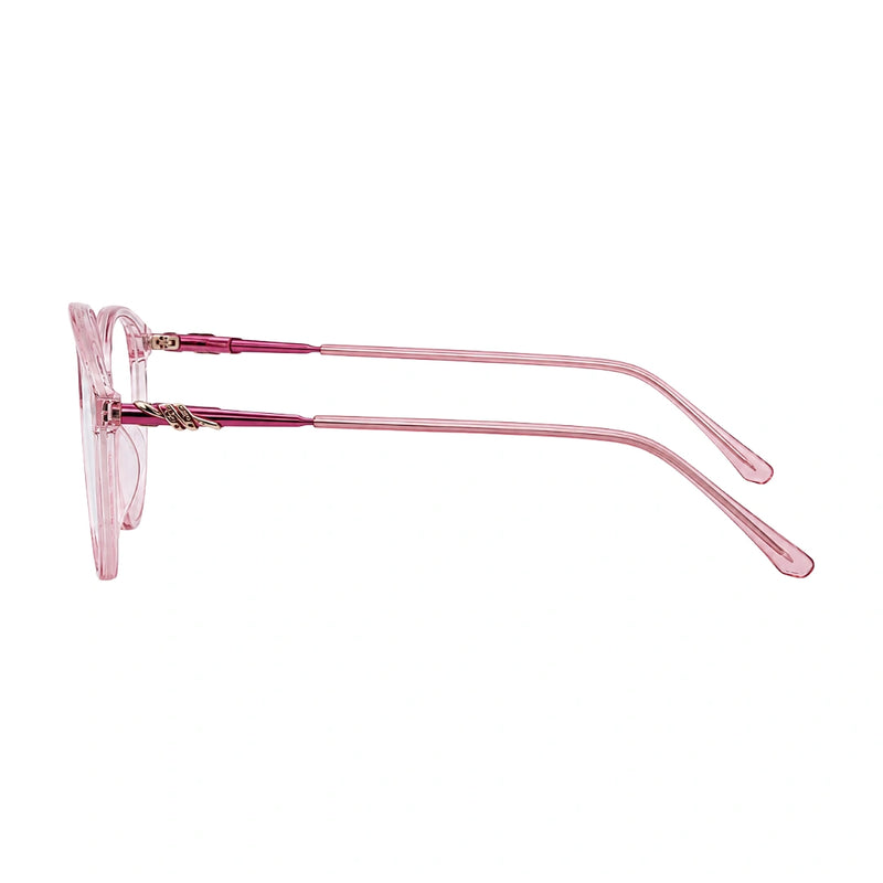 Cat Eye Eyeglasses | Lightweight Acetate | Sea Rock 003-zoom-