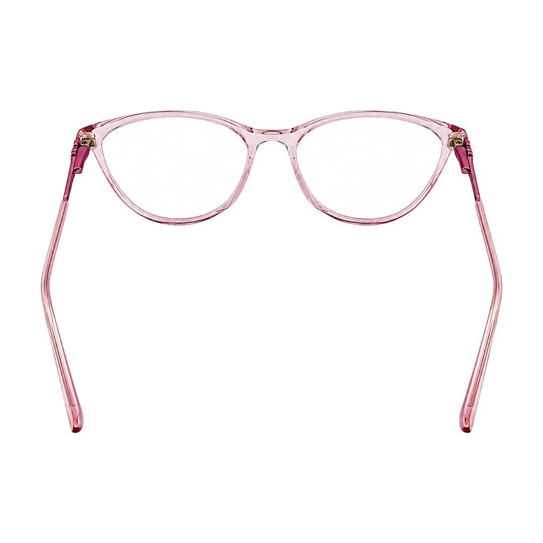 Cat Eye Eyeglasses | Lightweight Acetate | Sea Rock 003-zoom-4