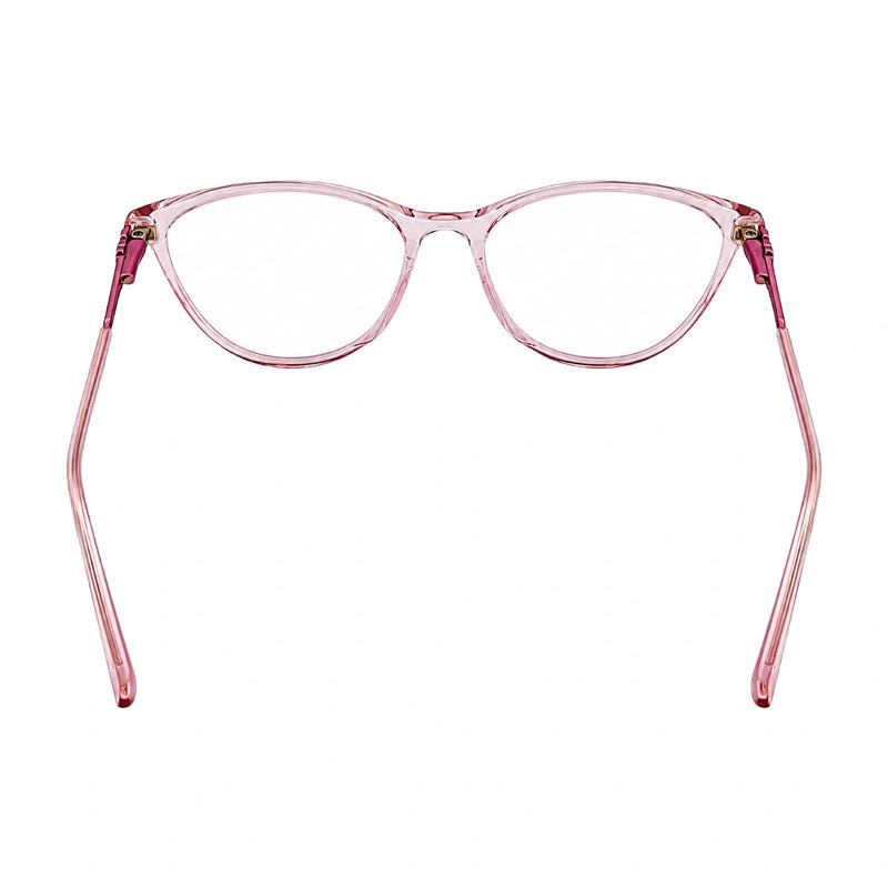 Cat Eye Eyeglasses | Lightweight Acetate | Sea Rock 003-zoom-
