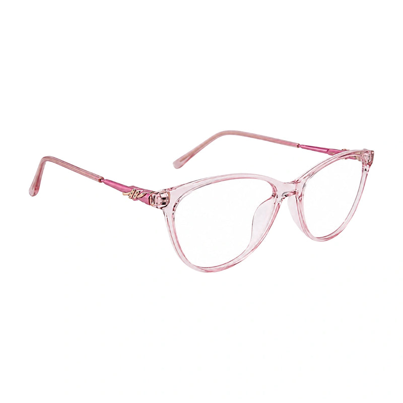 Cat Eye Eyeglasses | Lightweight Acetate | Sea Rock 003-zoom-