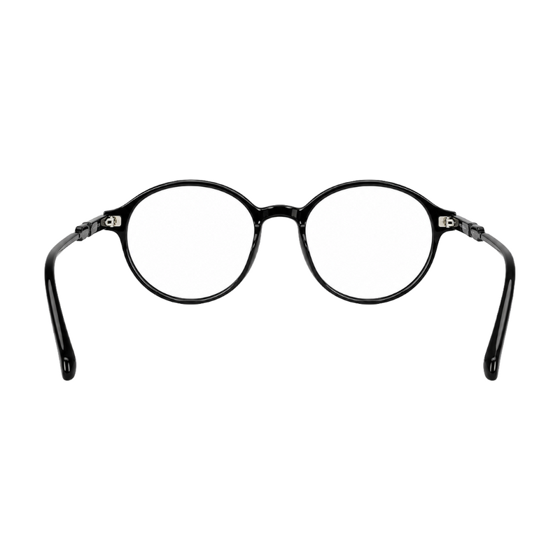 OS SEA ROCK 005 | Round Prescription Eyeglasses-zoom-