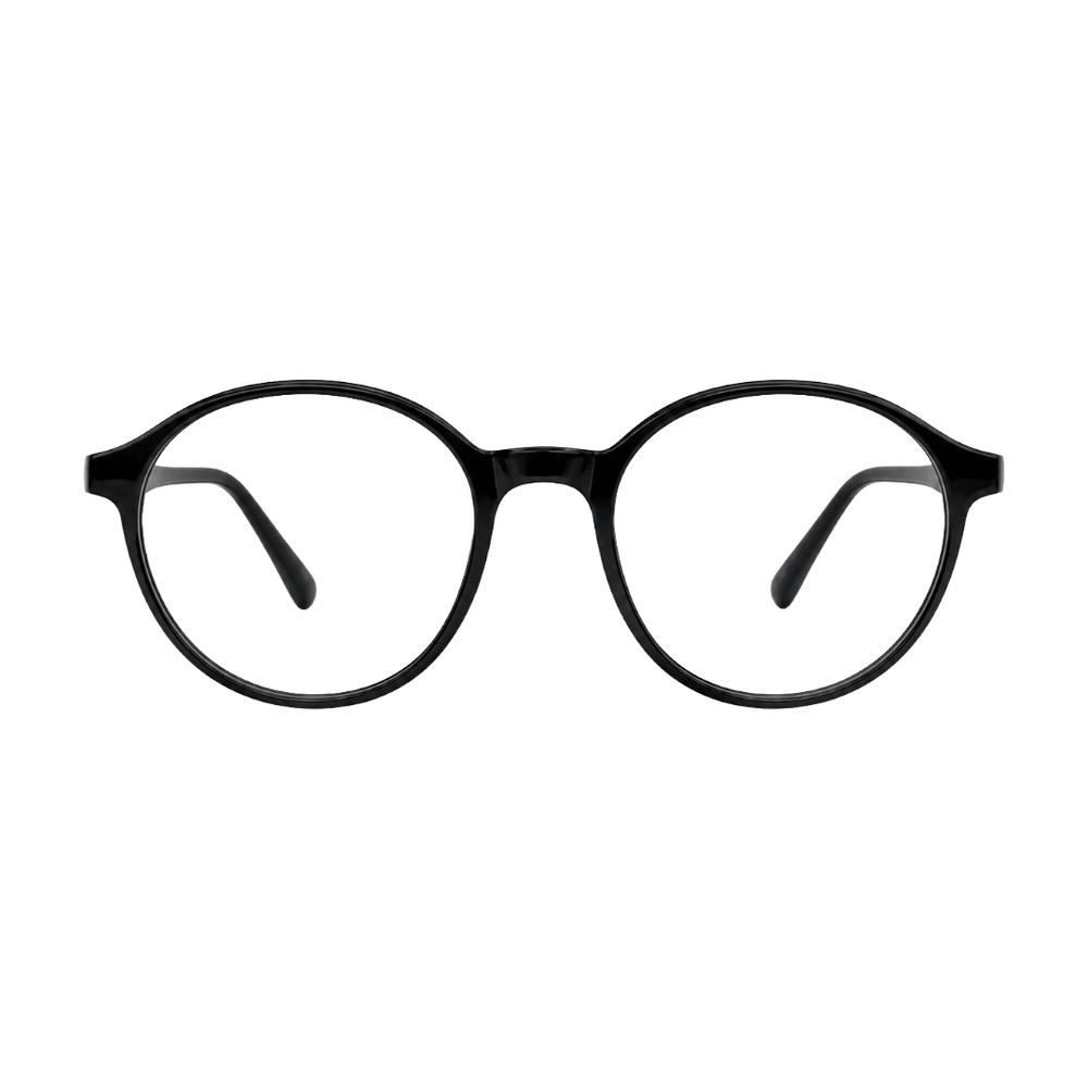 OS SEA ROCK 005 | Round Prescription Eyeglasses