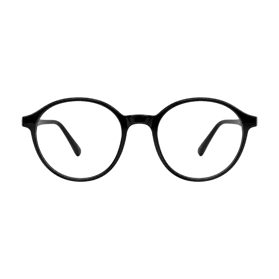 OS SEA ROCK 005 | Round Prescription Eyeglasses-1