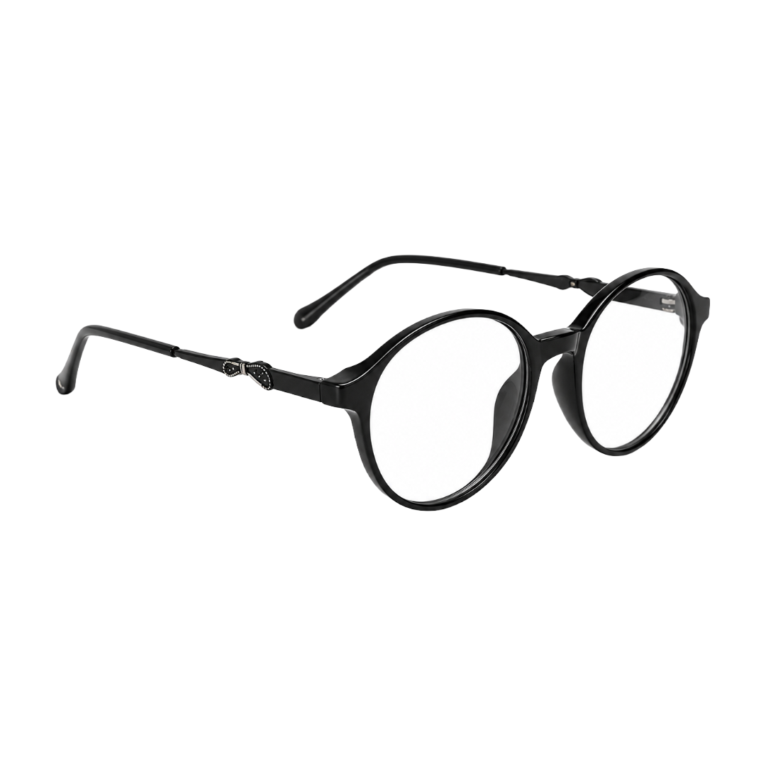 OS SEA ROCK 005 | Round Prescription Eyeglasses-5