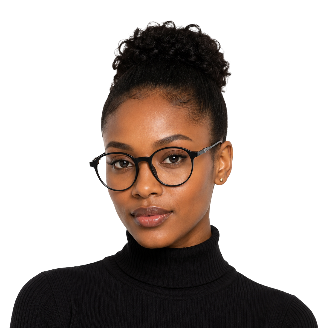 OS SEA ROCK 005 | Round Prescription Eyeglasses-zoom-15