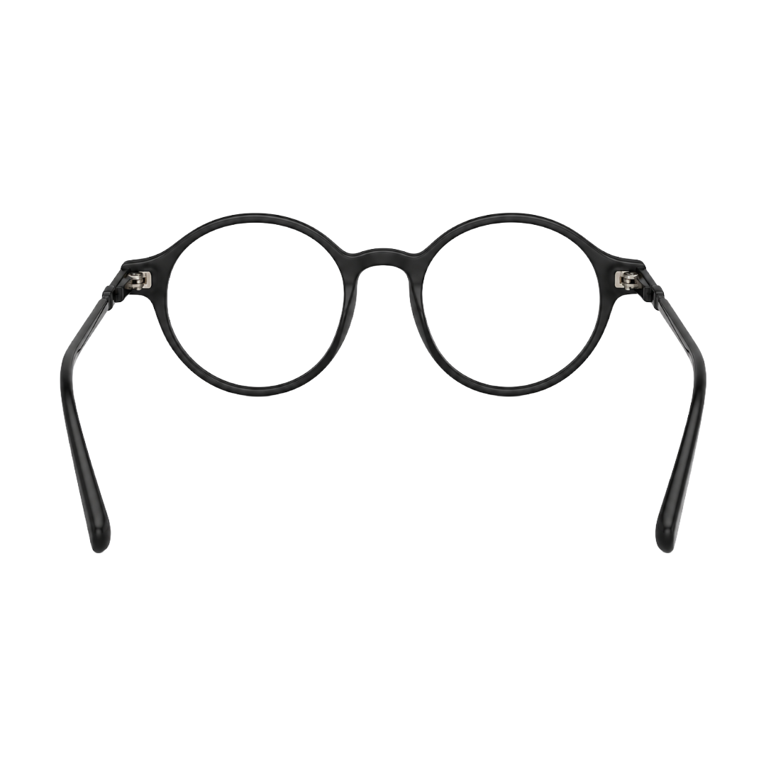 OS SEA ROCK 005 | Round Prescription Eyeglasses-zoom-12