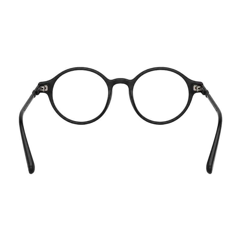 OS SEA ROCK 005 | Round Prescription Eyeglasses-zoom-