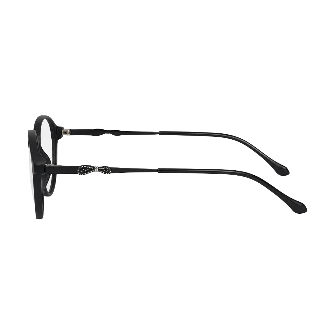 OS SEA ROCK 005 | Round Prescription Eyeglasses-zoom-11