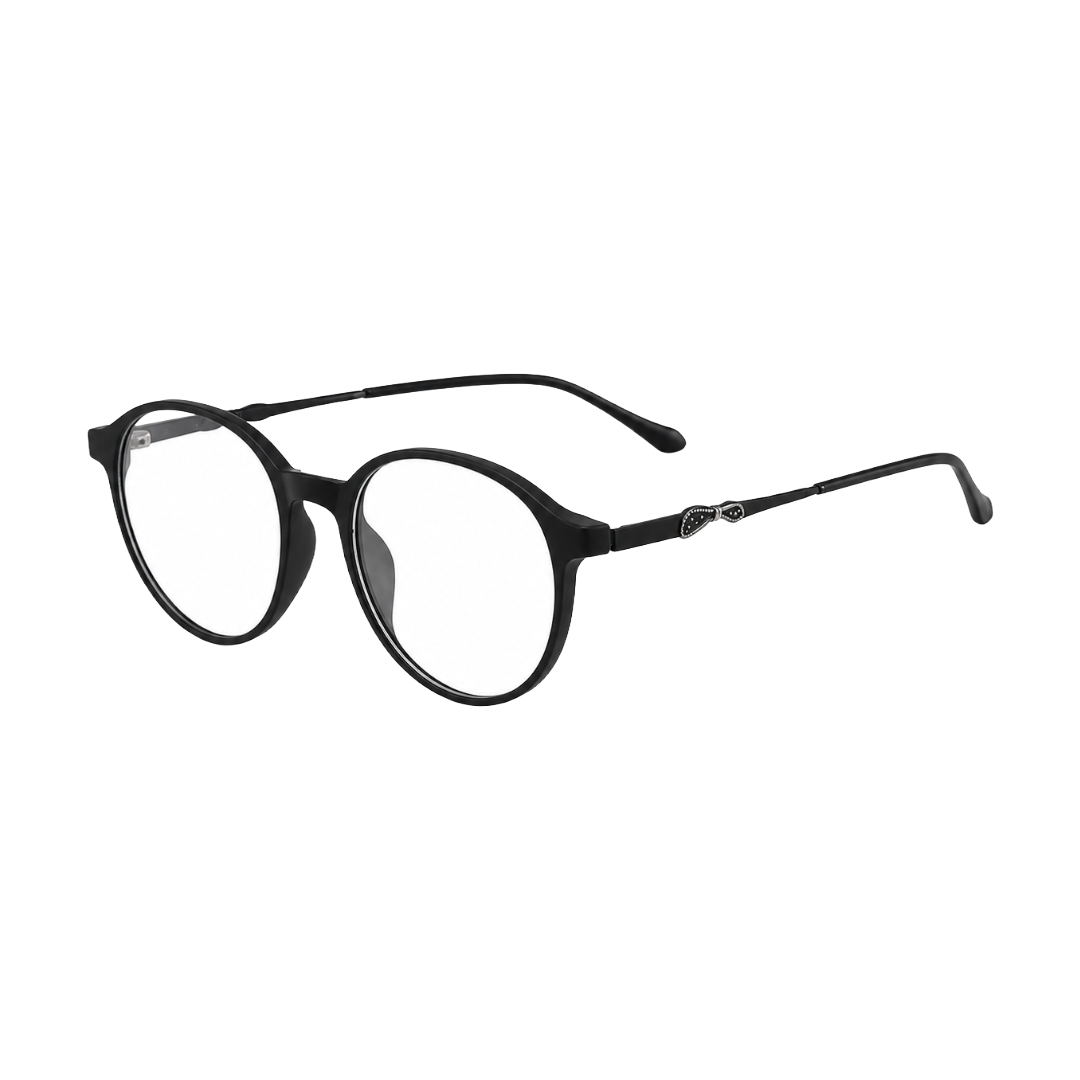 OS SEA ROCK 005 | Round Prescription Eyeglasses-zoom-10