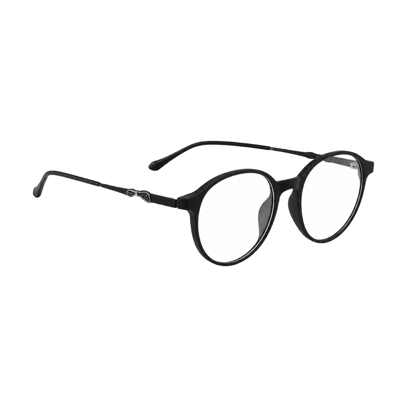 OS SEA ROCK 005 | Round Prescription Eyeglasses-zoom-
