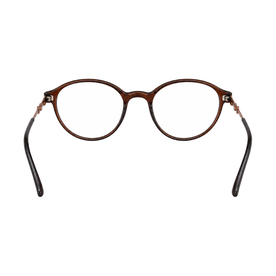 OS SEA ROCK 005 | Round Prescription Eyeglasses-zoom-18