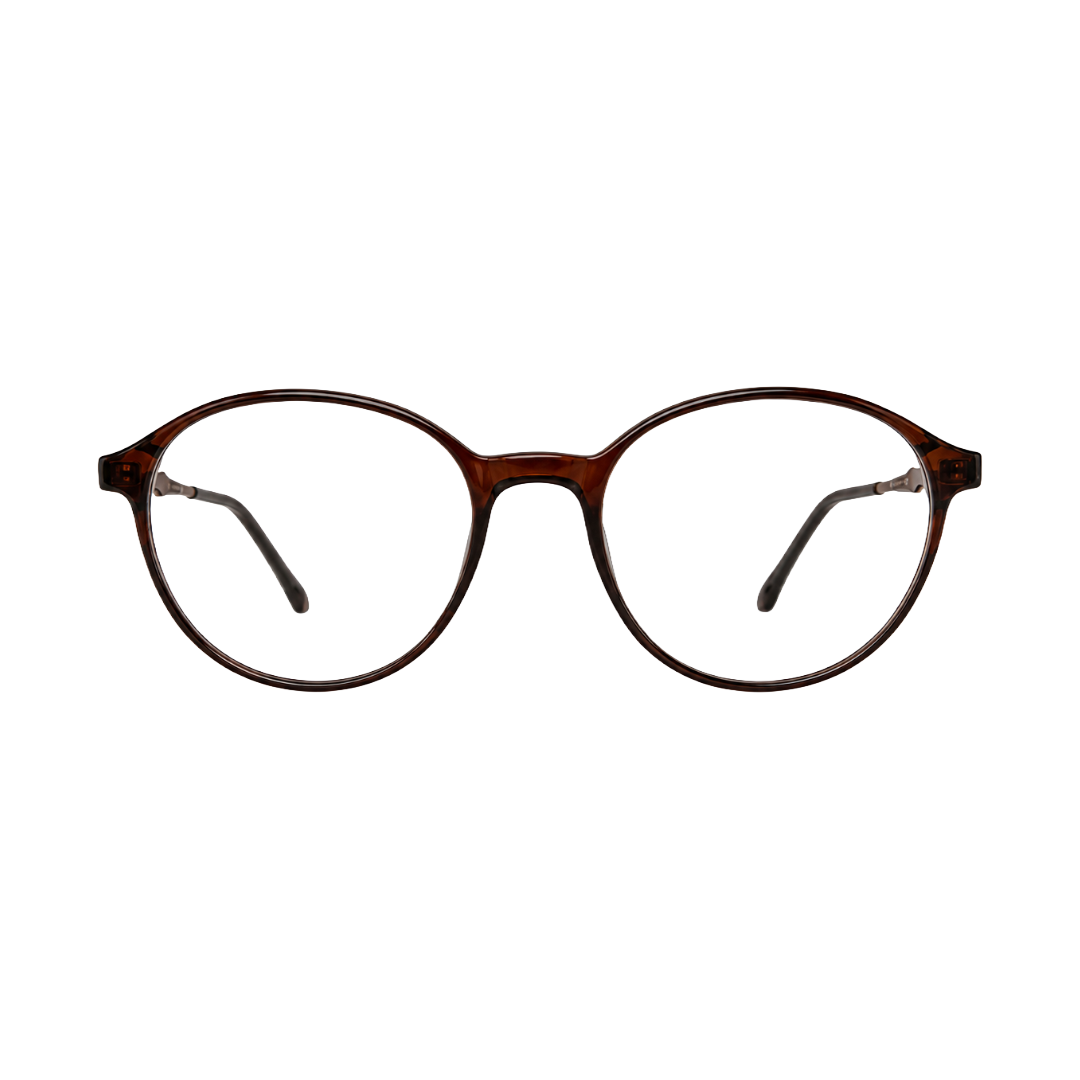 OS SEA ROCK 005 | Round Prescription Eyeglasses-zoom-9