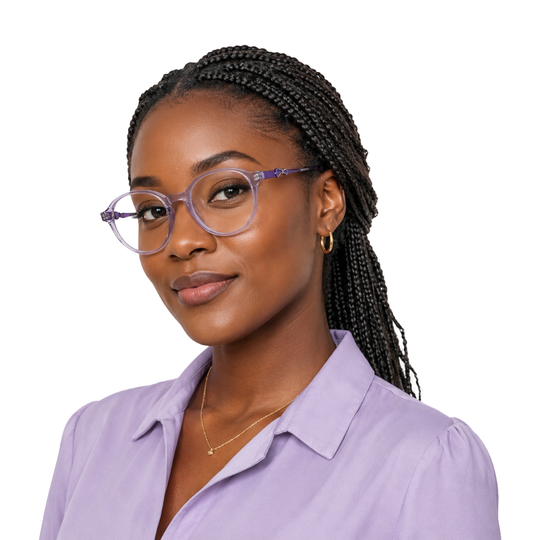 OS SEA ROCK 005 | Round Prescription Eyeglasses-42