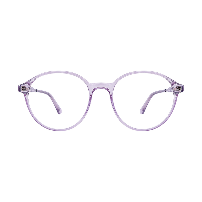 OS SEA ROCK 005 | Round Prescription Eyeglasses-zoom-