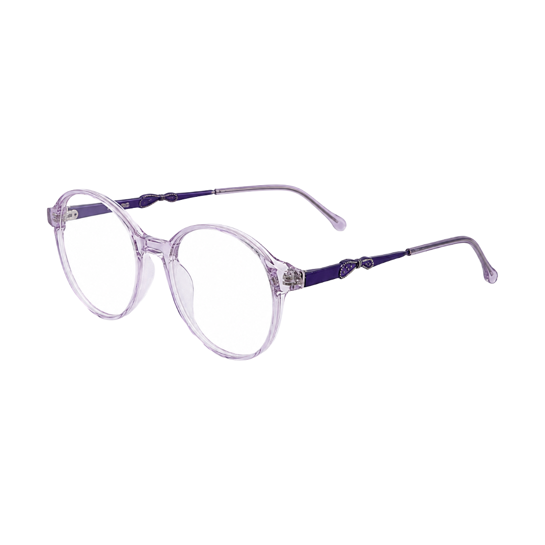 OS SEA ROCK 005 | Round Prescription Eyeglasses-zoom-37