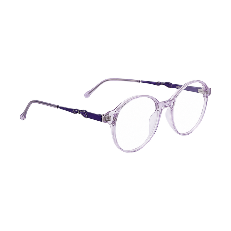 OS SEA ROCK 005 | Round Prescription Eyeglasses-zoom-